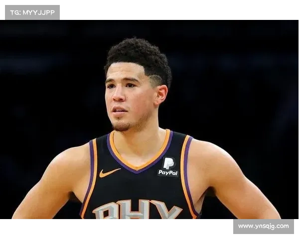 布克职业生涯数据分析：得分能力全面提升，未来发展潜力巨大