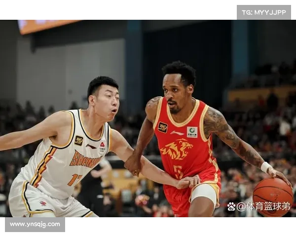 布朗大显身手提升篮球比赛表现的有效策略与技巧