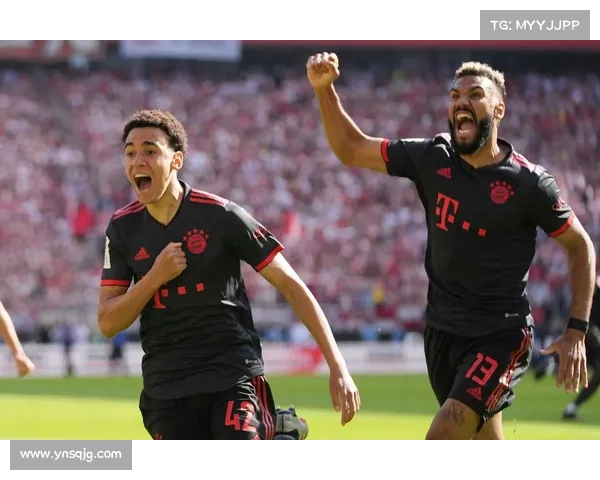 拜仁慕尼黑如何通过战略调整与人才培养稳居德甲冠军之巅