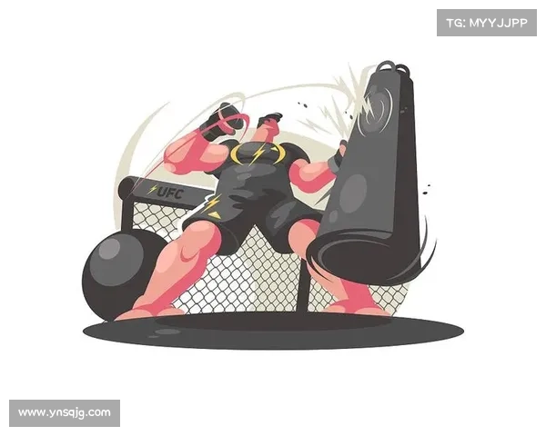 拳击比赛赛制中不可忽视的十大关键元素解析与战略应用